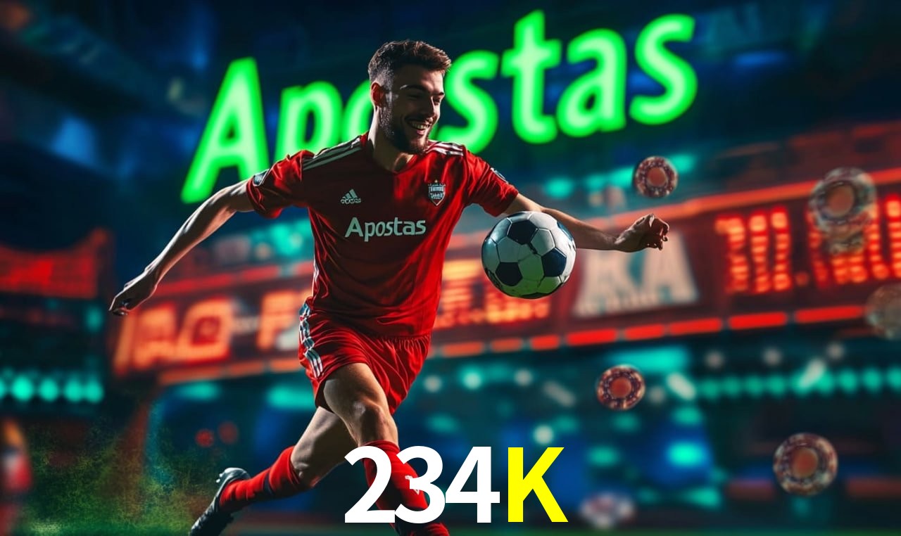 Jogos online 234K