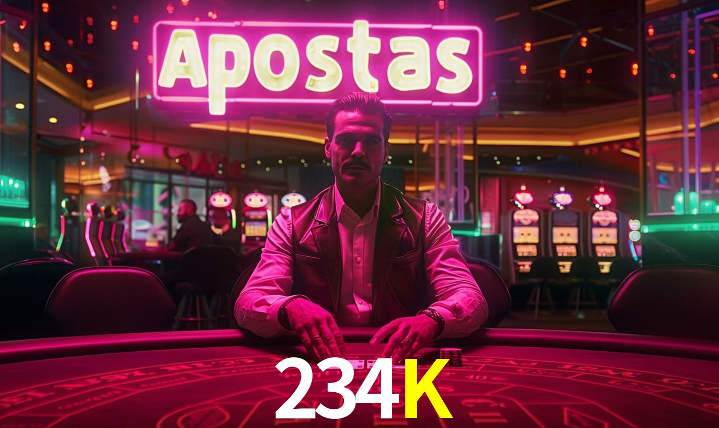 Requisitos do APK da 234K para Android