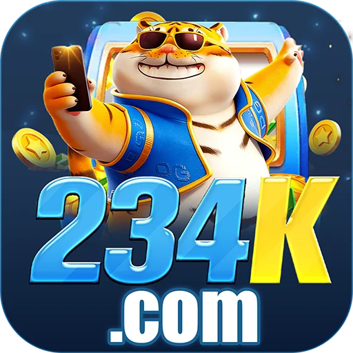 234K logo