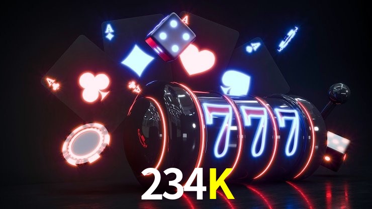 234K Plataforma - 234K
