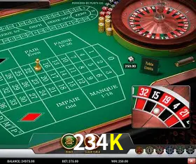 234K Logo 2
