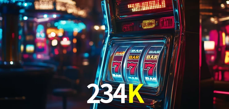 Lista de jogos de slot na 234K