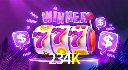 234K Segurança Logo 3
