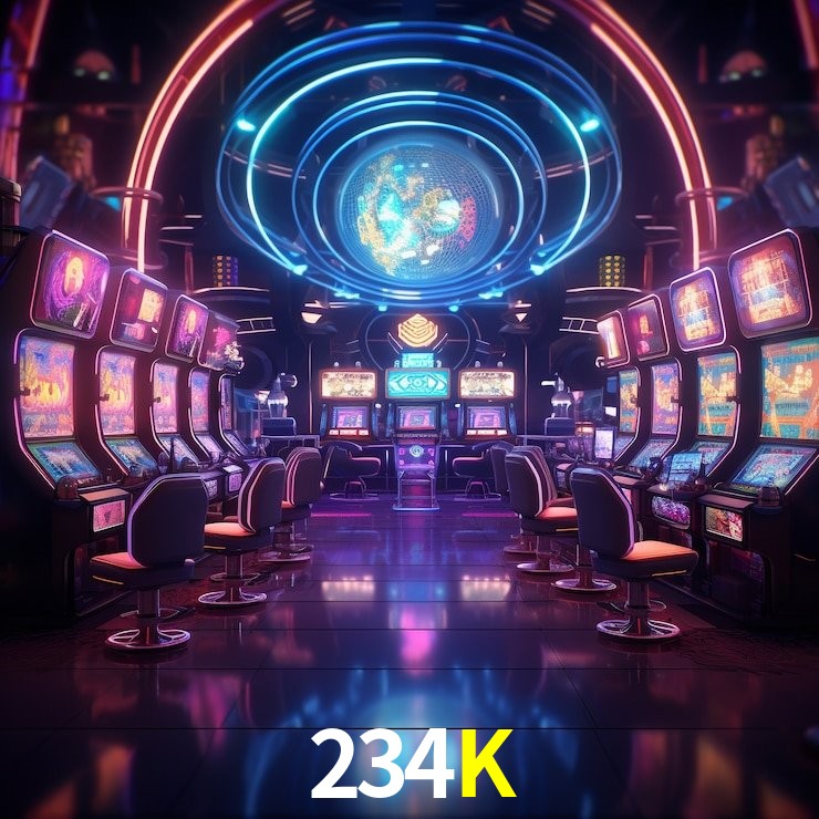 App mobile 234K