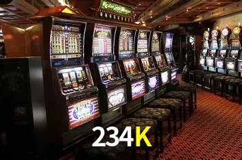 234K plataforma — saque cashout PIX com comprovante