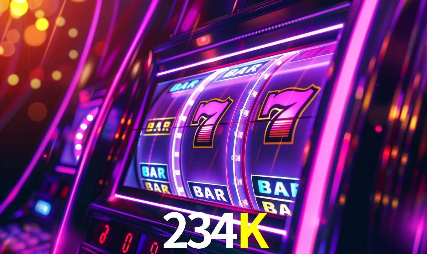 234K Loteria Online Brasil - Plataforma Certificada