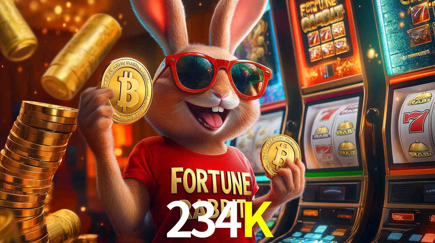 Bônus VIP 234K