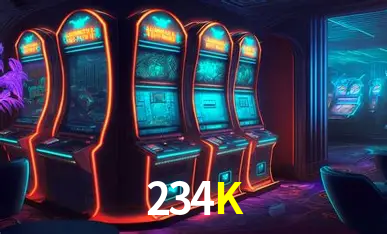 234K login — configurações de segurança e proteção de conta