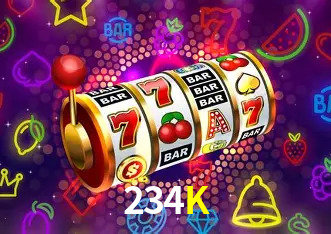 234K Giros Grátis