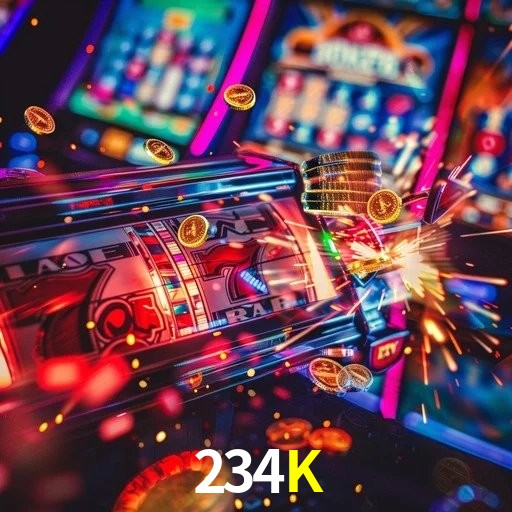 Jogos Mesa 234K