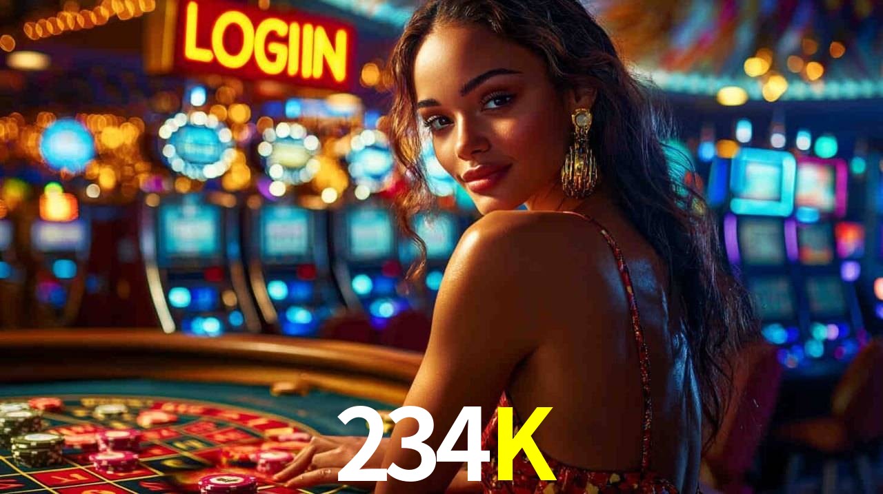 Vantagens de jogar slots no 234K Brasil
