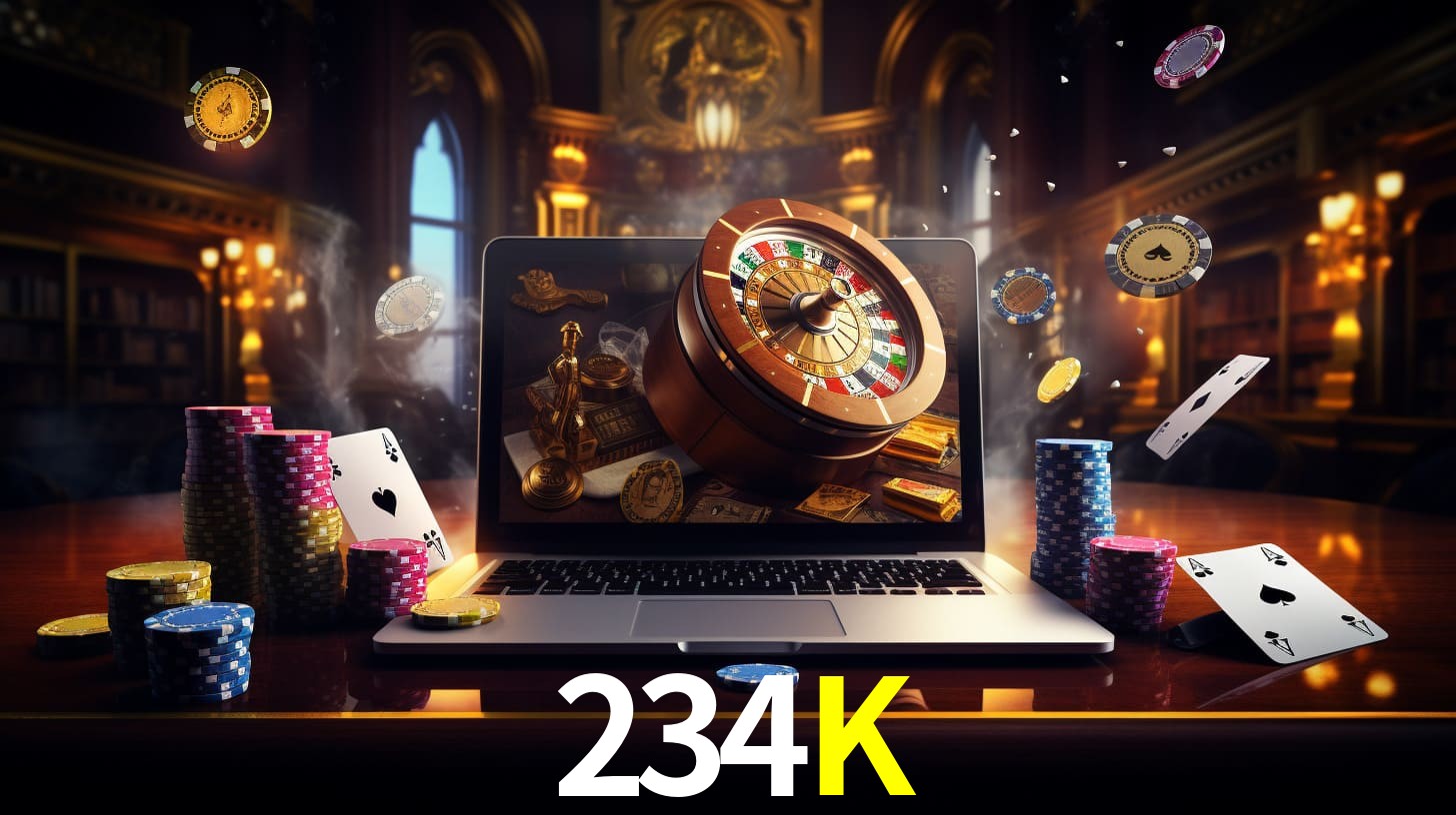 234K bônus — cashback 15 por cento e níveis VIP