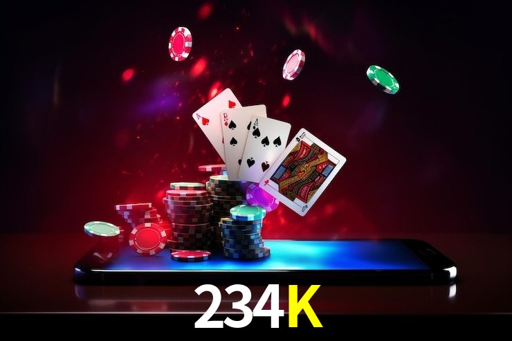 Apostas ao vivo 234K