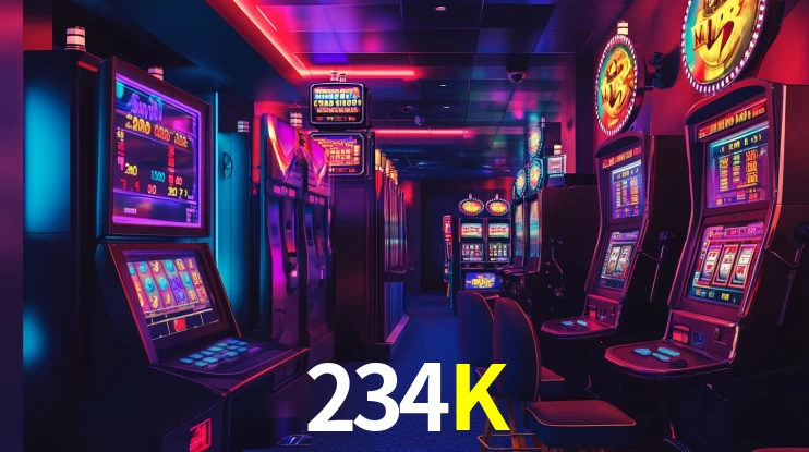 234K VIP Program Logo