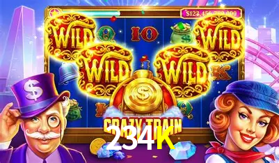 Slots 234K - Giros Grátis Diários