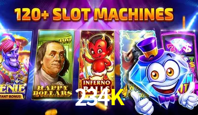 234K vip