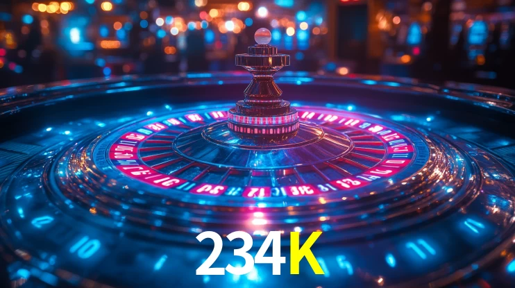 Bot 234K Telegram