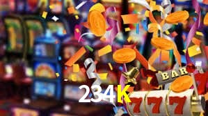Resumo visual de bônus e campanhas 234K