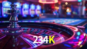 Caishen Wins 234K