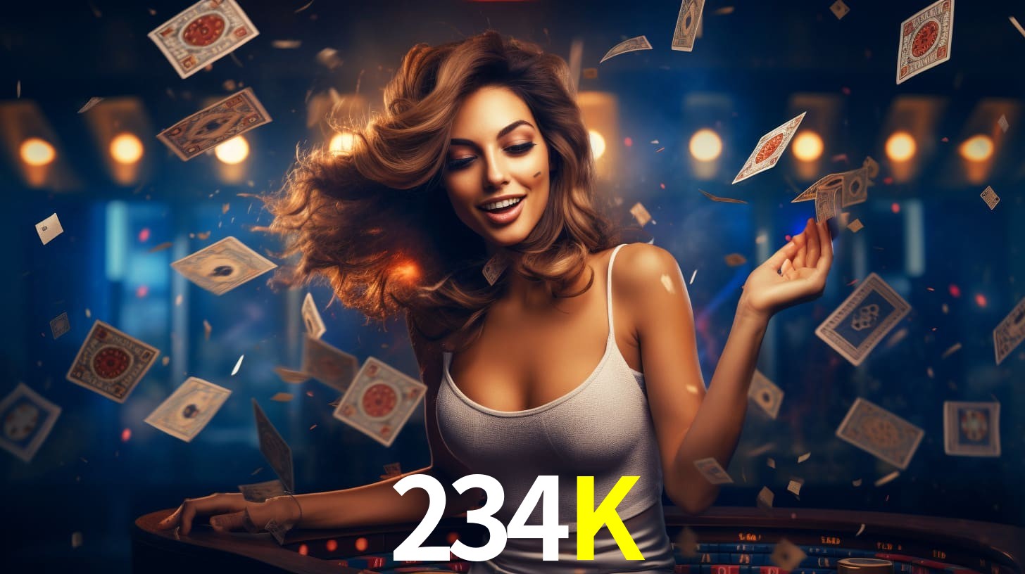 234K Certificado eCOGRA