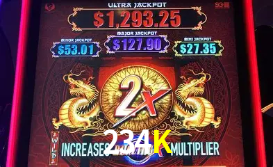 234K plataforma