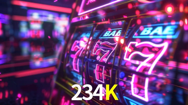 Sweet Bonanza destaque 234K