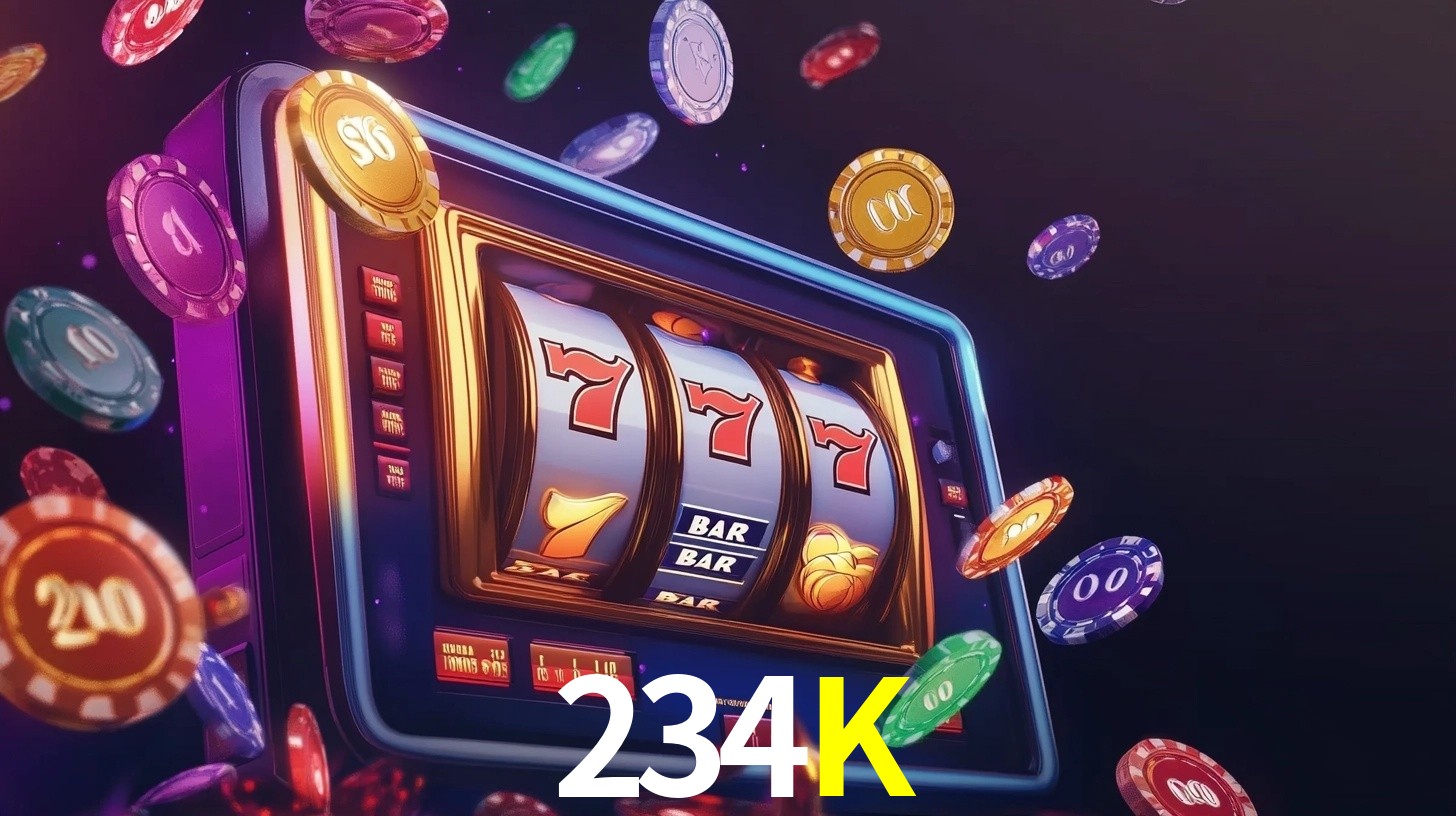 234K bet — painel ao vivo com cotações dinâmicas
