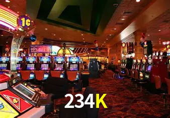 234K Bonus Rain – Ganhe mais em jogos de caça-níqueis