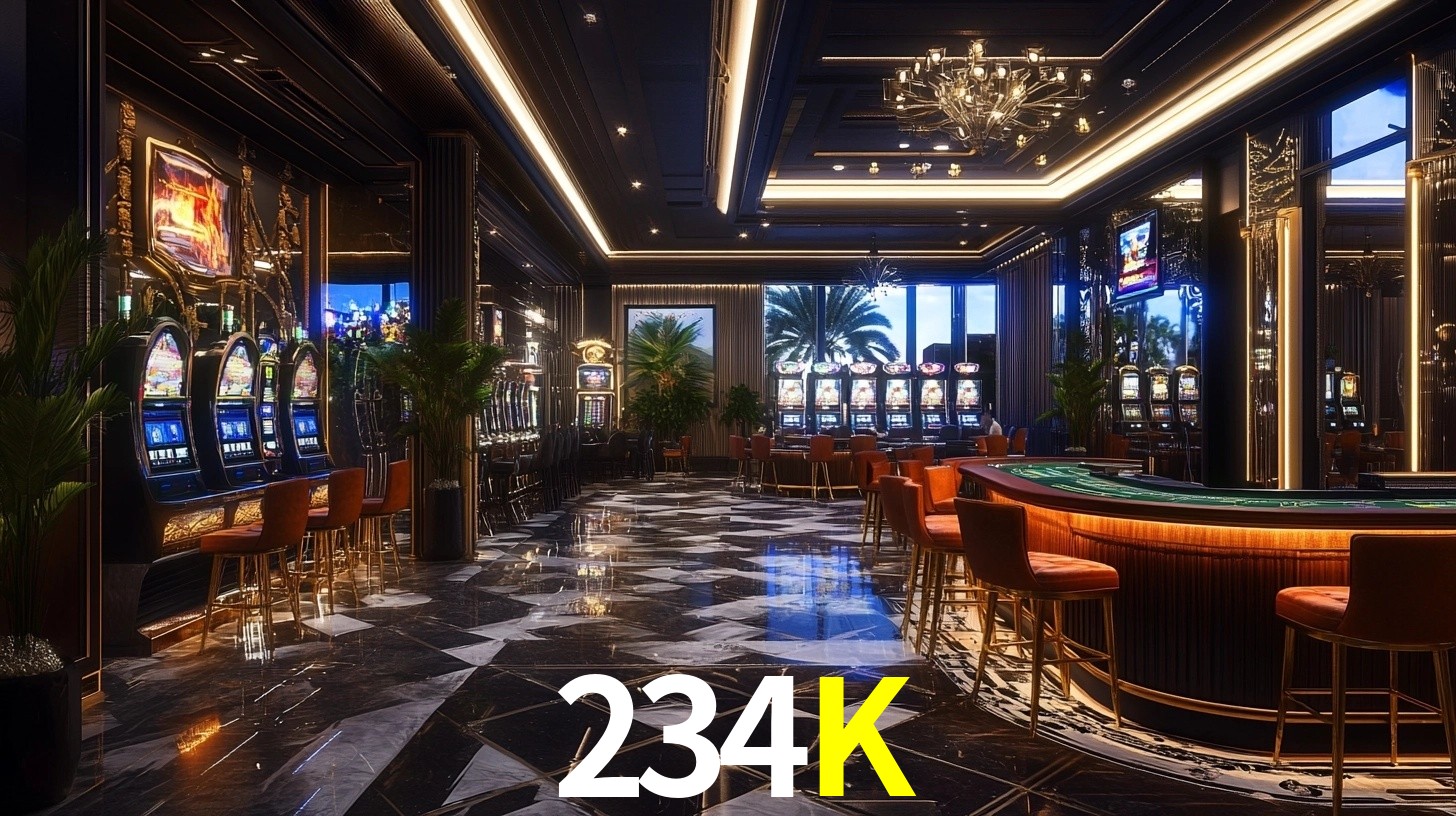 RTP dos slots populares na 234K