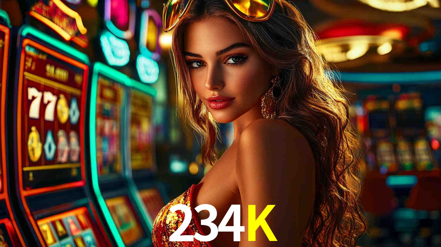 234K ajuda online — chat de suporte no aplicativo oficial