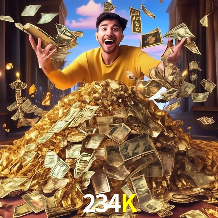 Promoções 234K