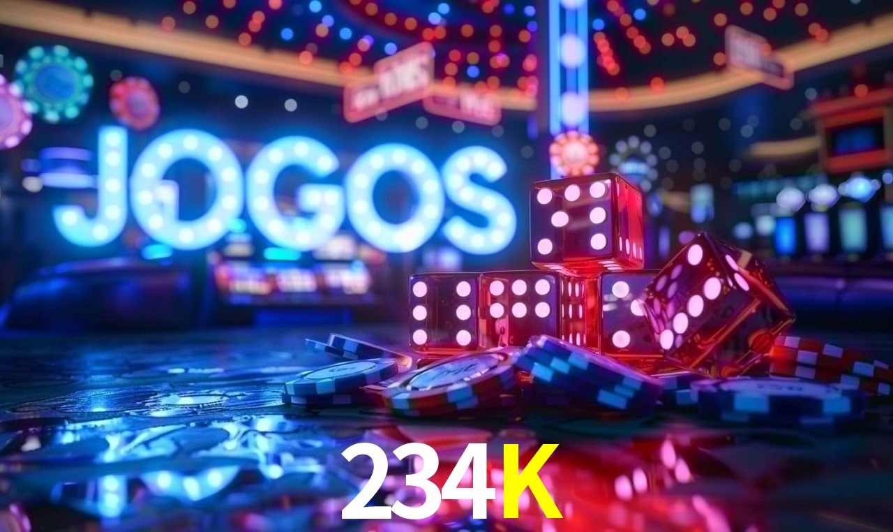 Melhores Jogos 234K