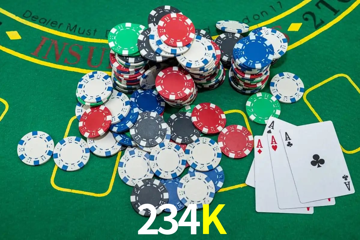 Cassino ao Vivo 234K - Dealers Brasileiros Profissionais