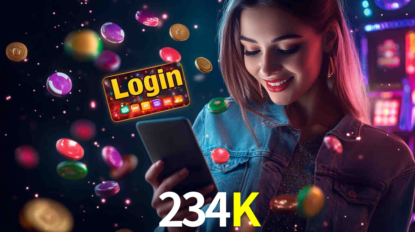 Celular 234K