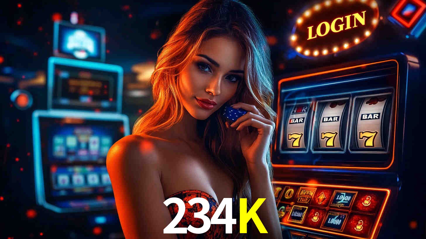234K Aplicativo - 234K visual 2