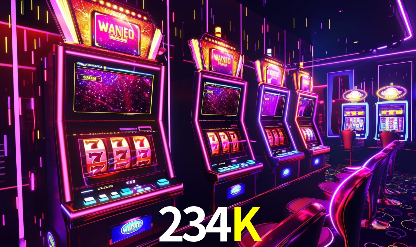 App oficial 234K