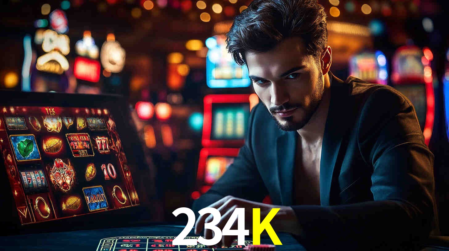 234K Slots - 234K visual 2