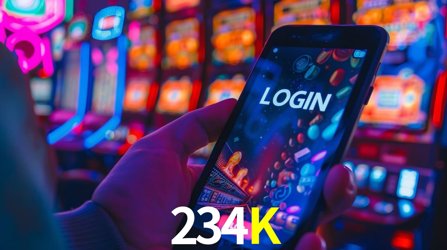 Chances Ganhar 234K