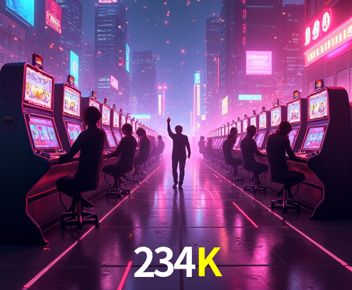 Oportunidades 234K