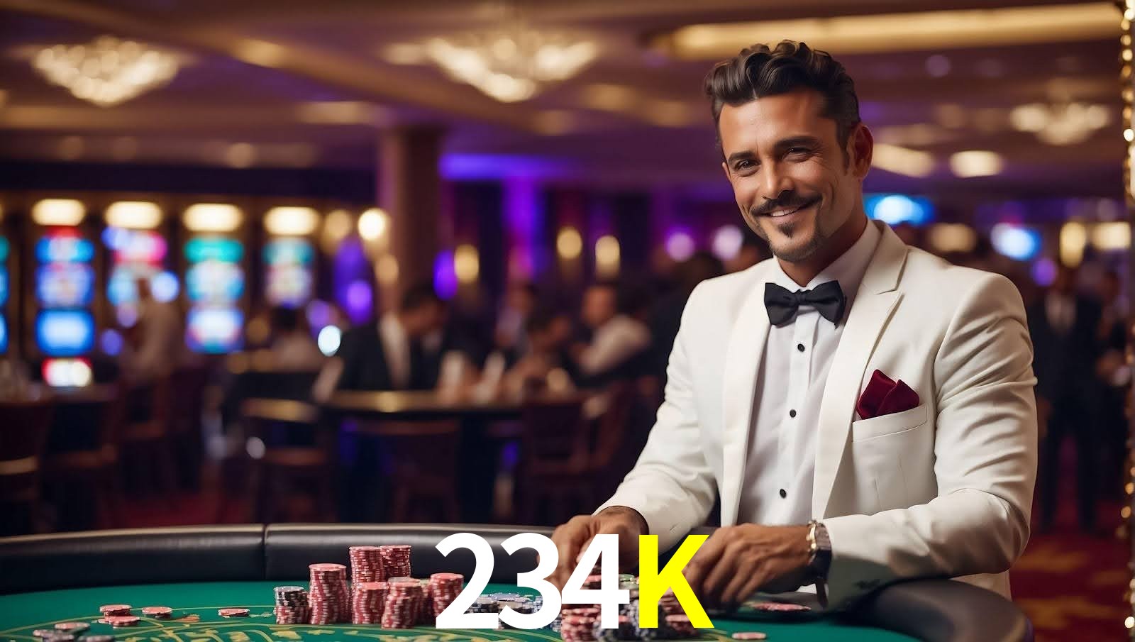 Ofertas personalizadas para jogadores VIP