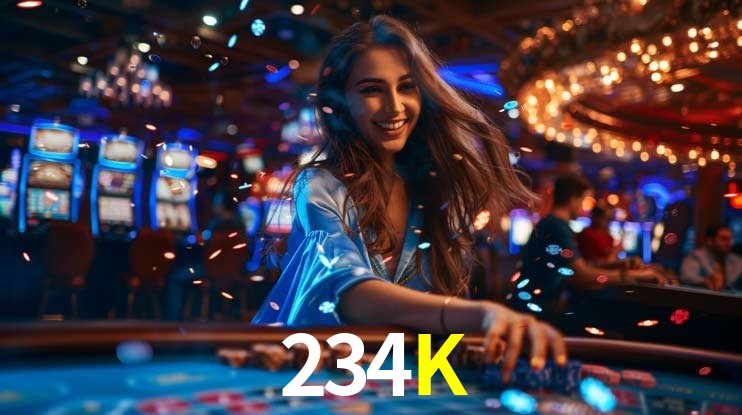 234K Pagamento Seguro SSL