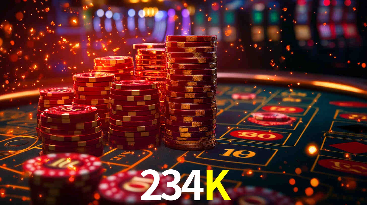 234K destaque
