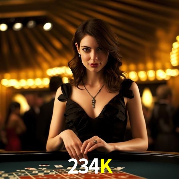 Evolução VIP 234K