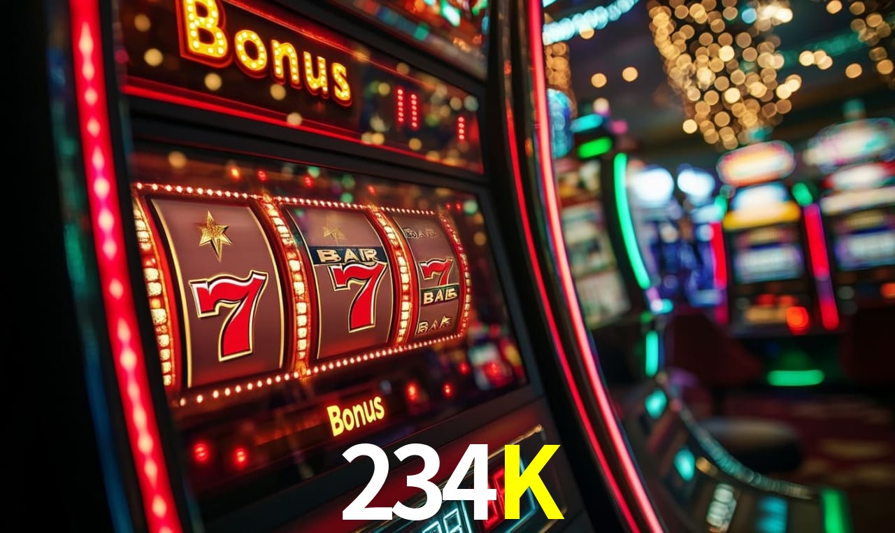 234K bet
