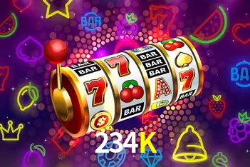 234K cassino online