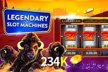 234K lottery