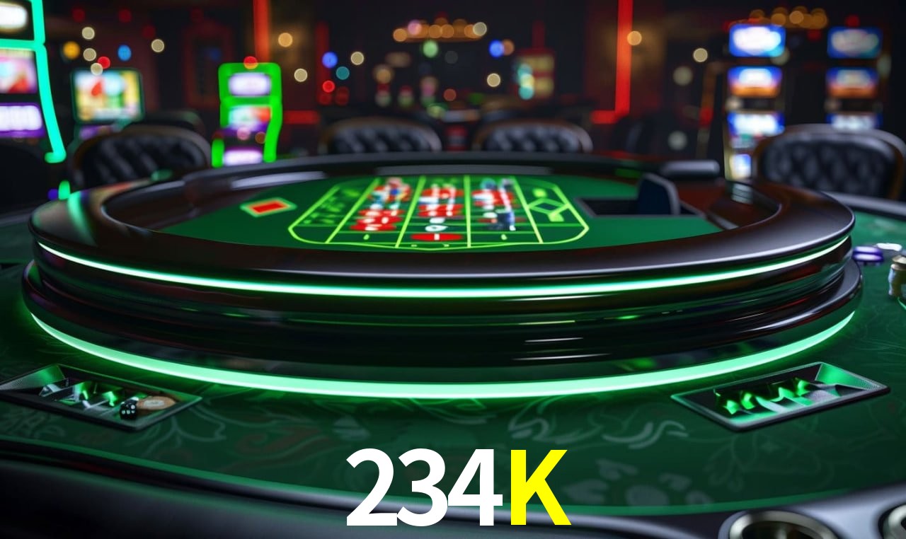 234K cadastro — tela de formulário no app oficial