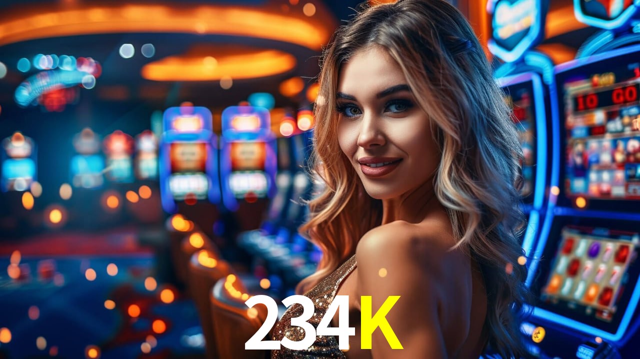 234K destaque