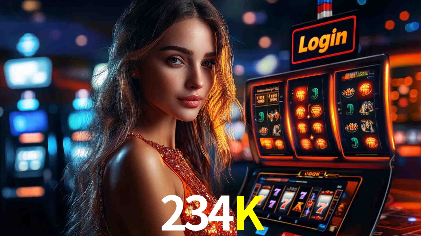 234K destaque