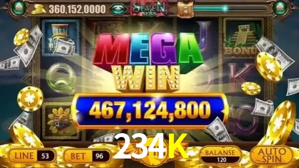 Gates of Olympus slot 234K